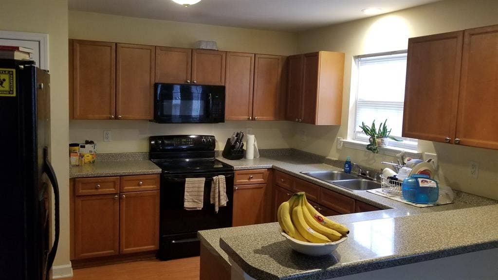 Room for Rent - Only $700