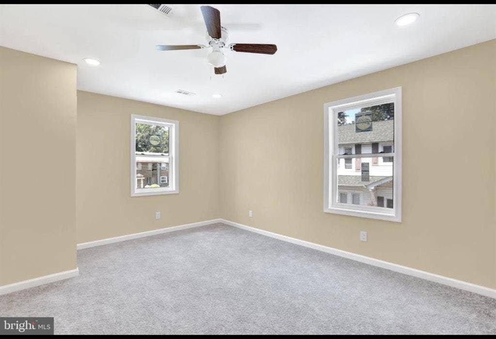 1-bedroom to rent long term