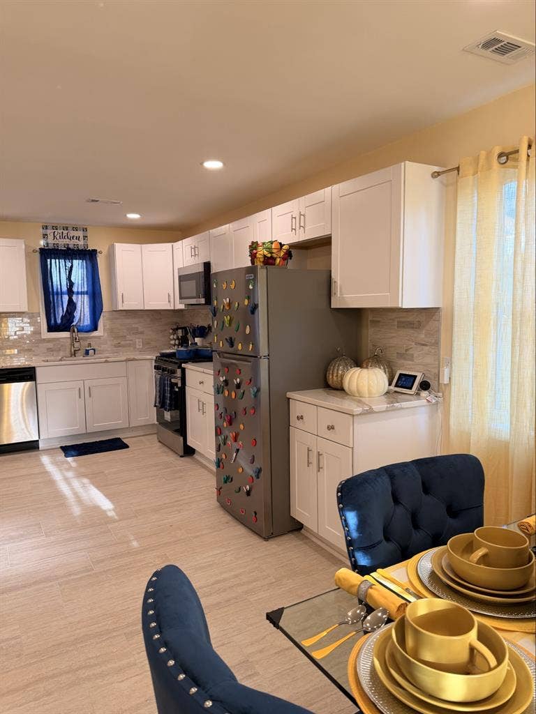 1-bedroom to rent long term