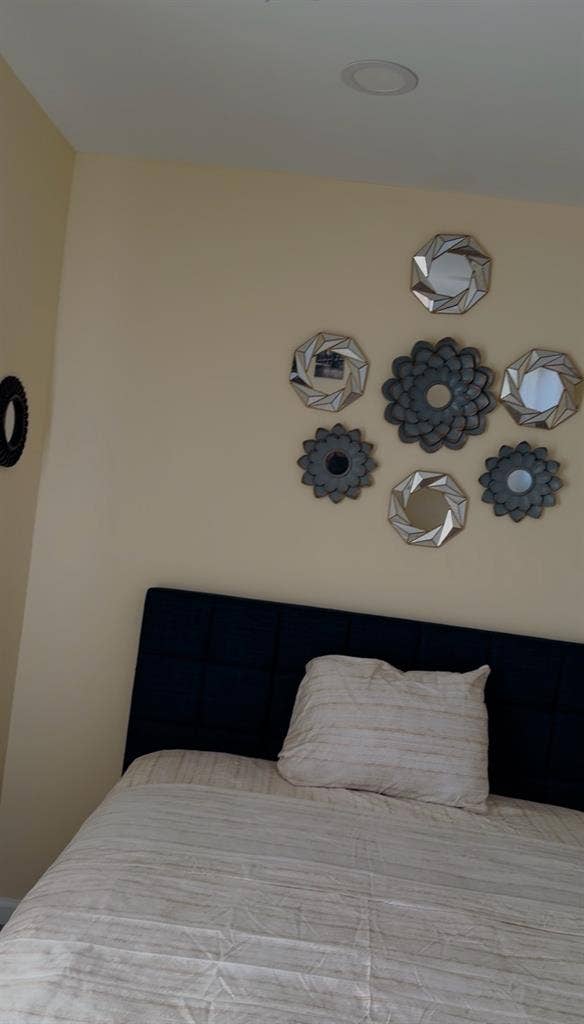 1-bedroom to rent long term