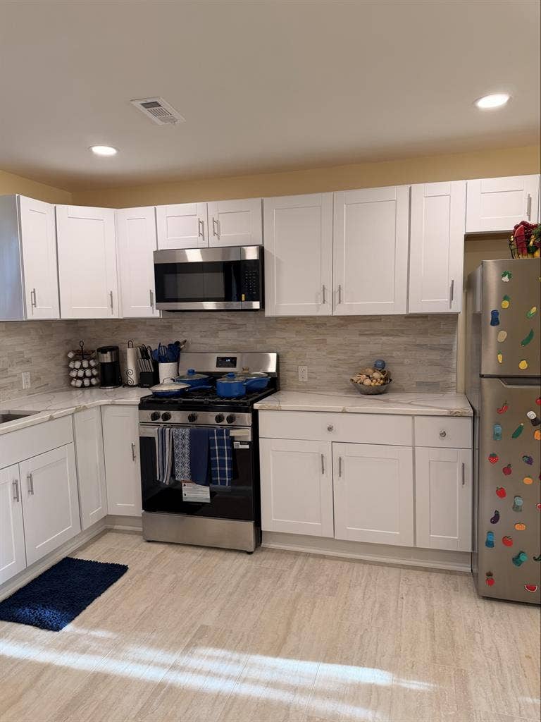 1-bedroom to rent long term