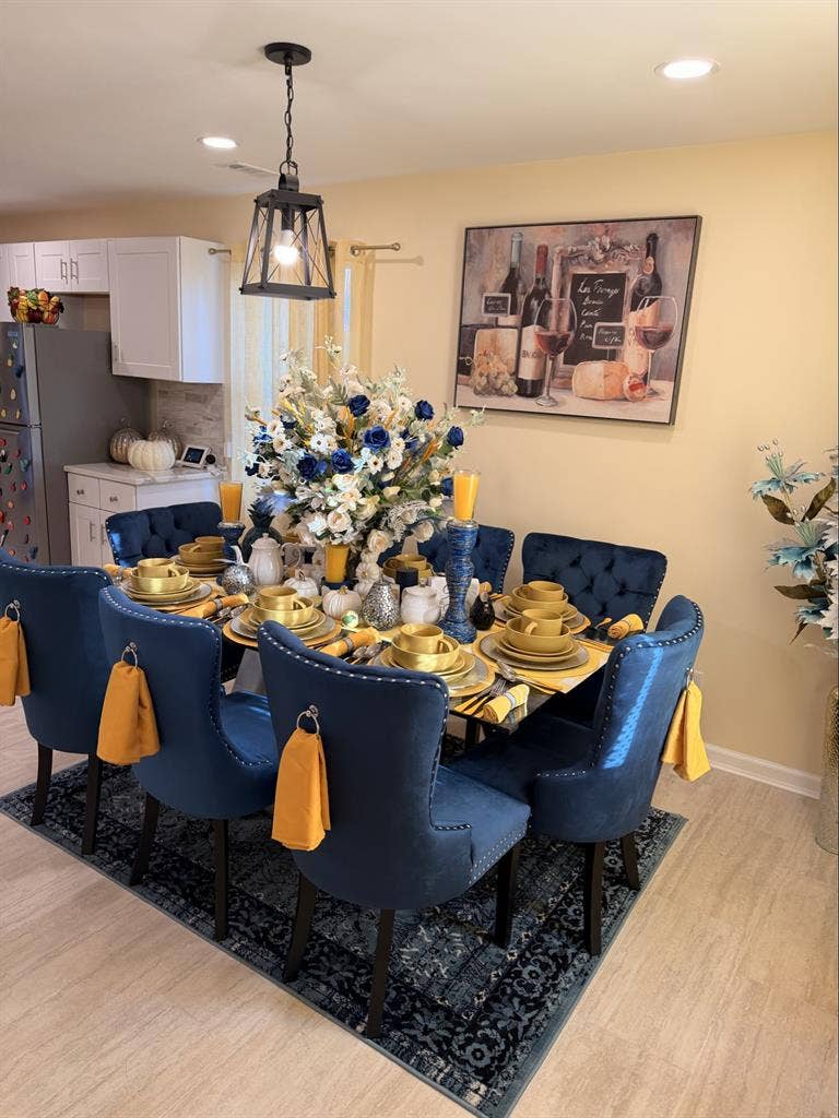 1-bedroom to rent long term