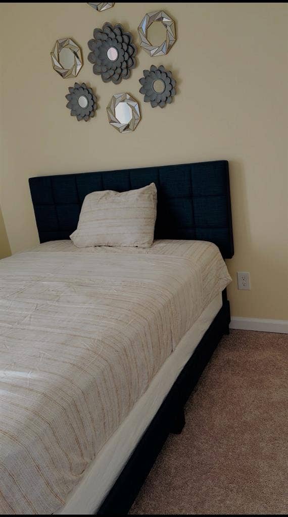 1-bedroom to rent long term