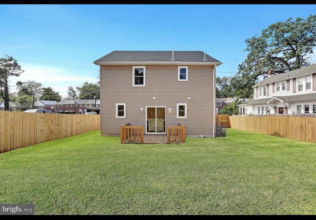 1-bedroom to rent long term