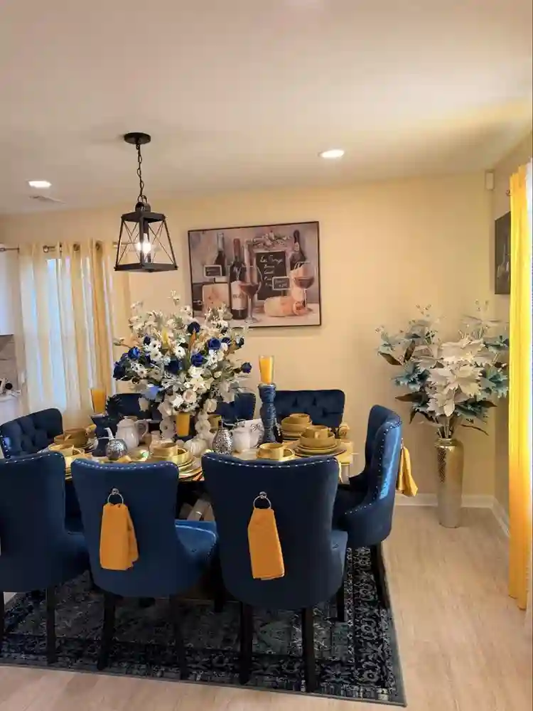 1-bedroom to rent long term