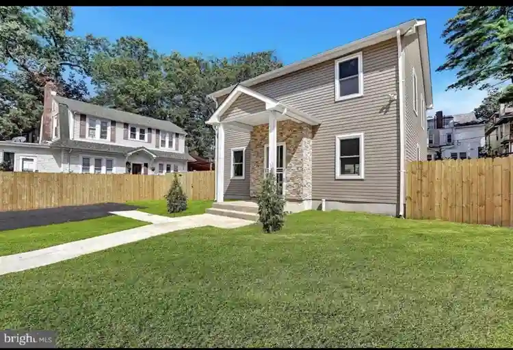1-bedroom to rent long term