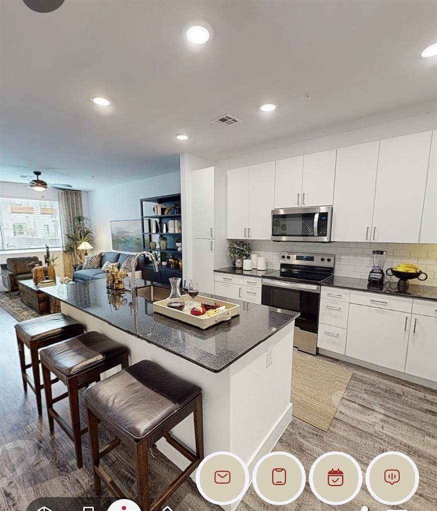 Lease take over! available: 6/1/26