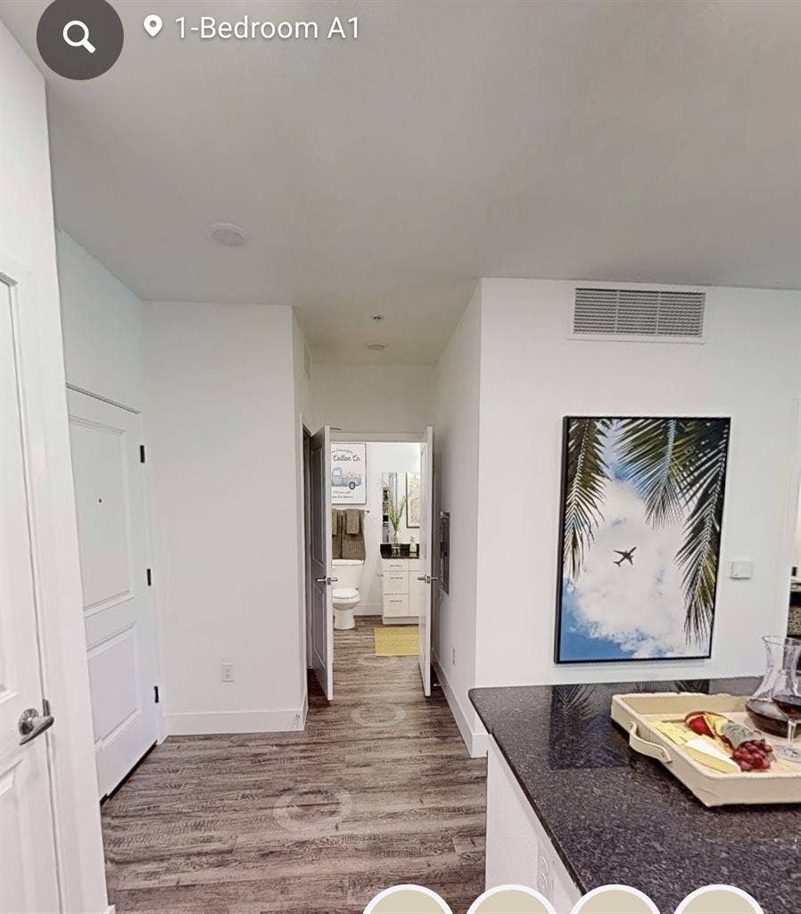 Lease take over! available: 6/1/26