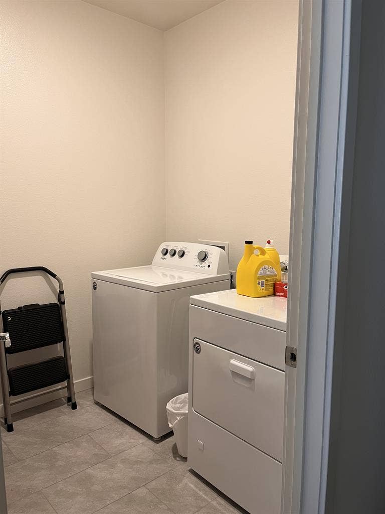 2 Rooms. 1 Great Home. Let’s Room!