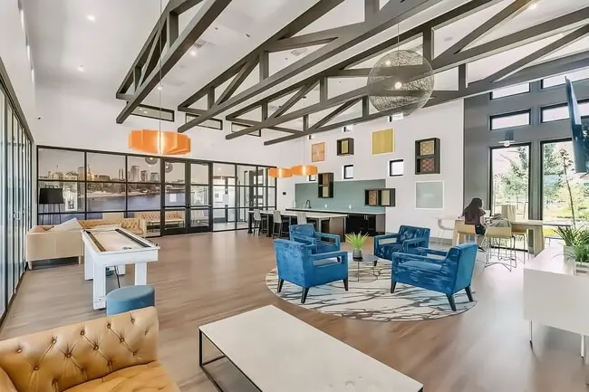 2 Rooms. 1 Great Home. Let’s Room!