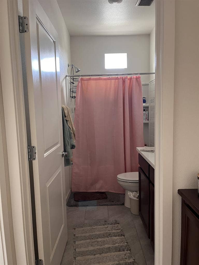 2 Rooms. 1 Great Home. Let’s Room!