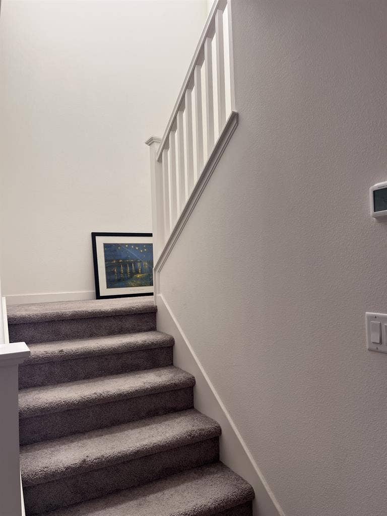 2 Rooms. 1 Great Home. Let’s Room!