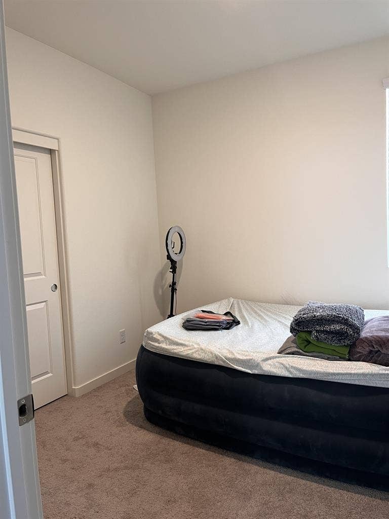 2 Rooms. 1 Great Home. Let’s Room!