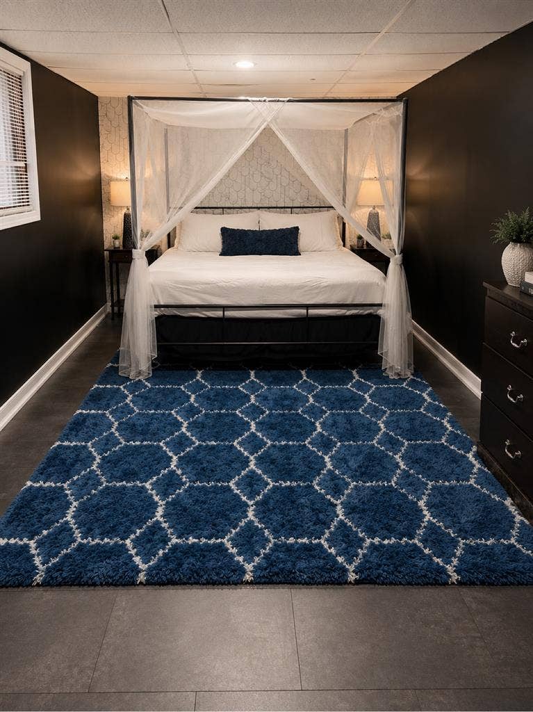 King Bedroom