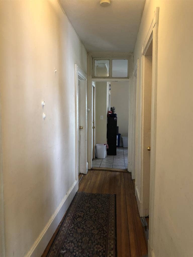Longwood 3-BR Unit, 09/01 move in