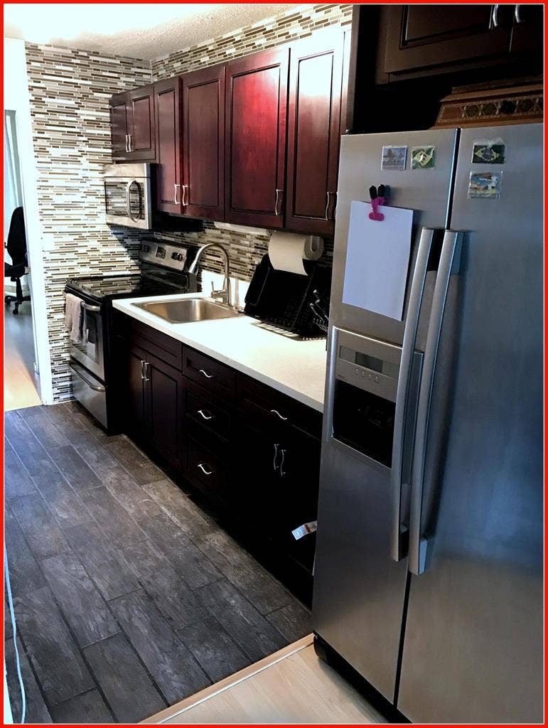 Luxury Waikiki fully furn 1-1/2 bed