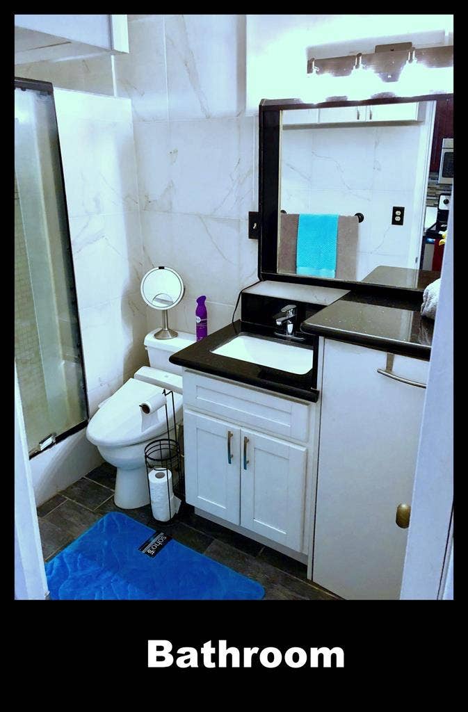 Luxury Waikiki fully furn 1-1/2 bed