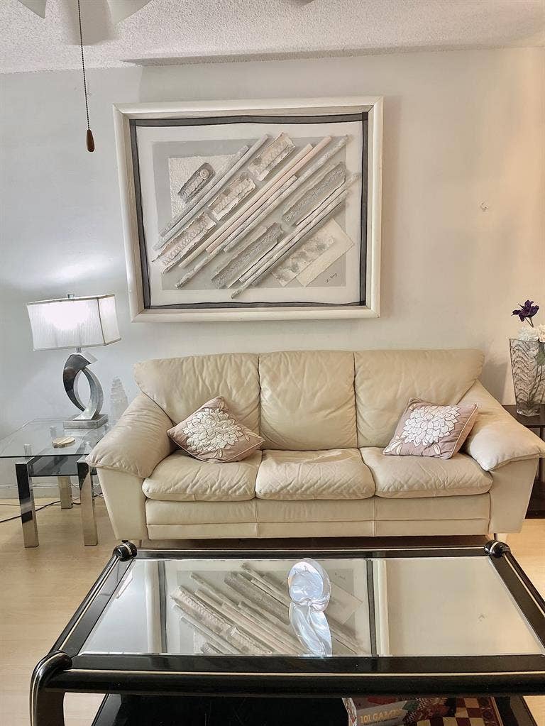 Luxury Waikiki fully furn 1-1/2 bed