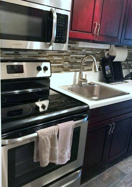 Luxury Waikiki fully furn 1-1/2 bed