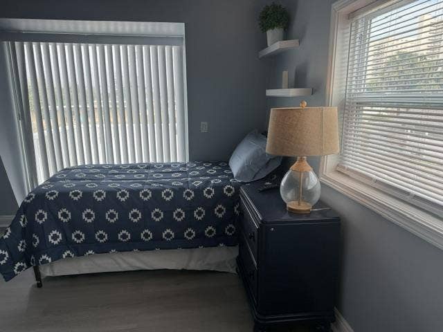 Co-living Home 1 block from Ocean