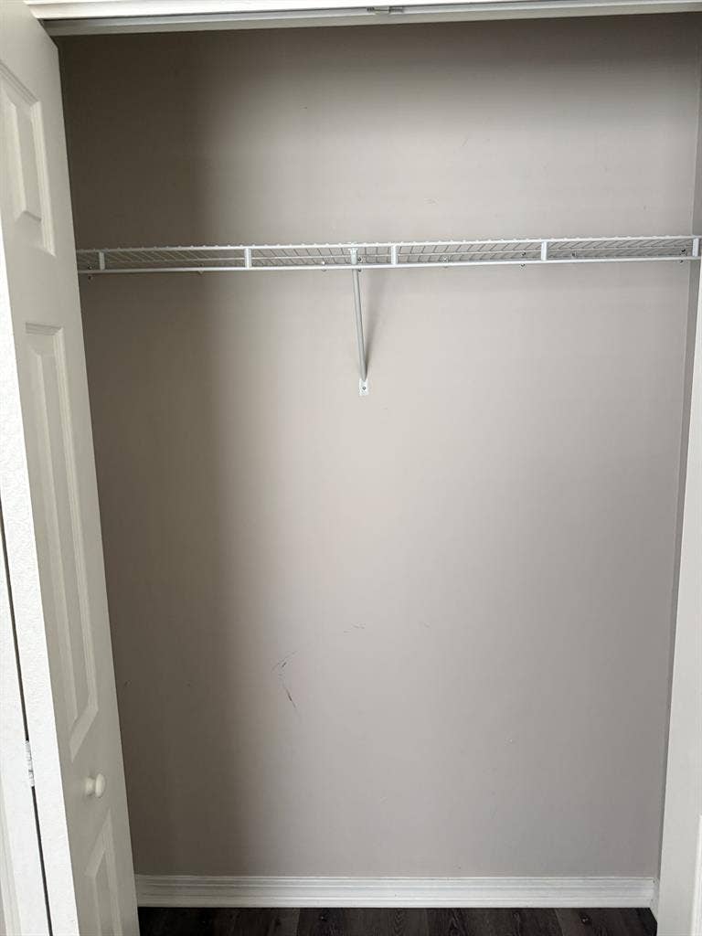 Private bedroom for rent