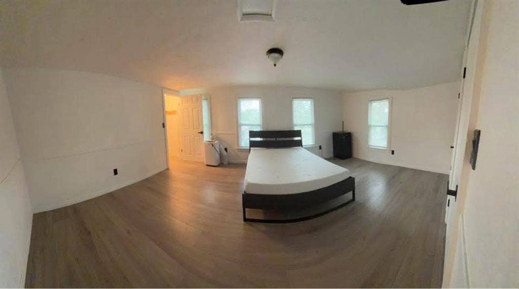 Private room
