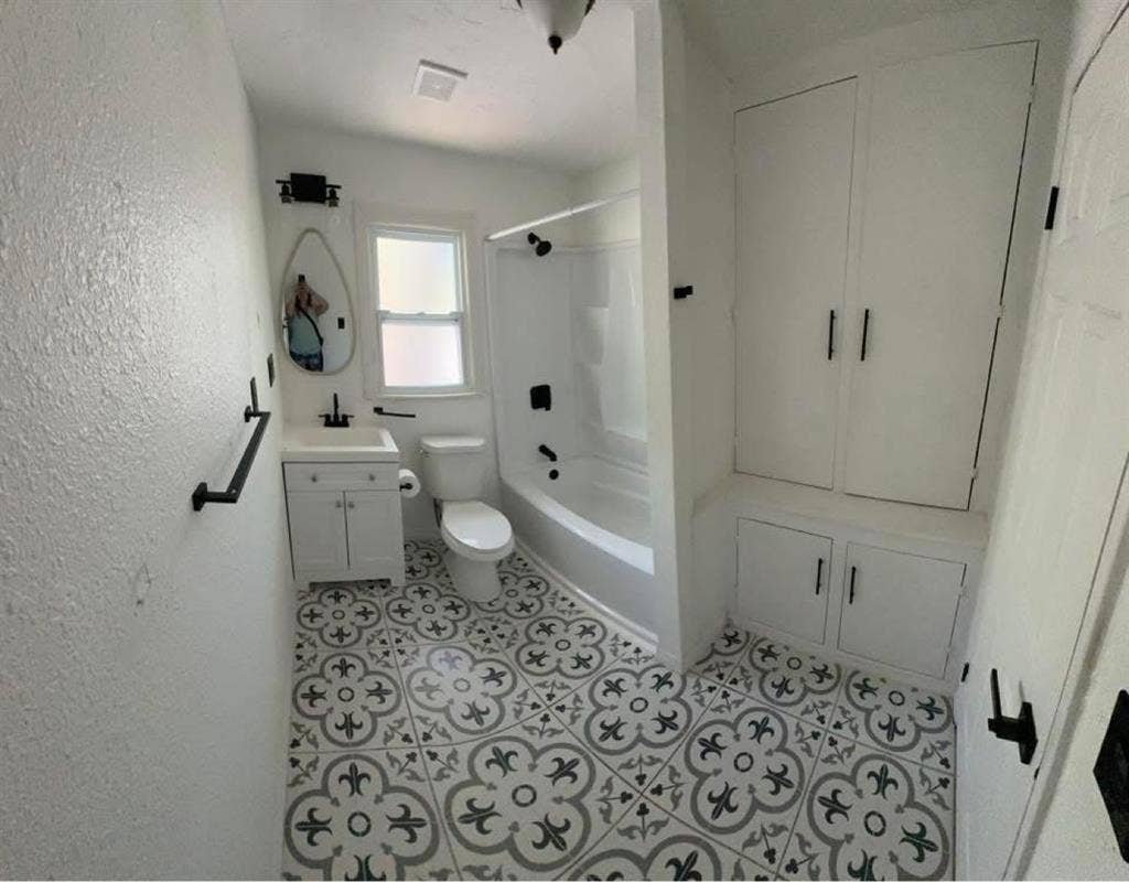 Private room