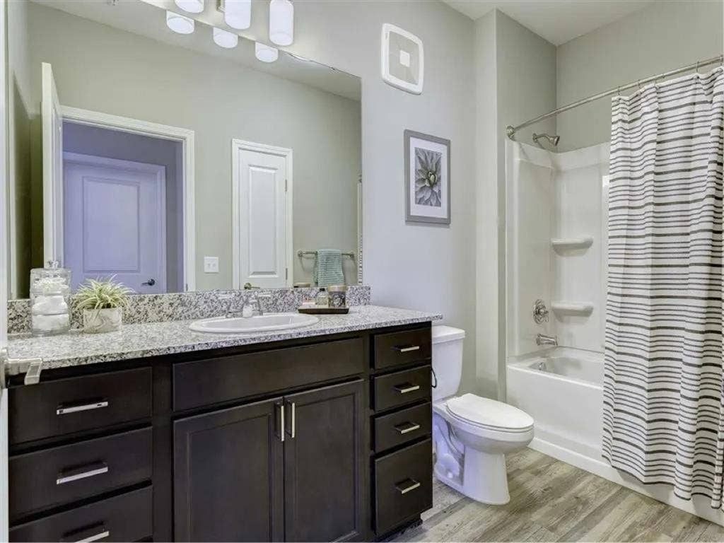 $900 private room + private bath