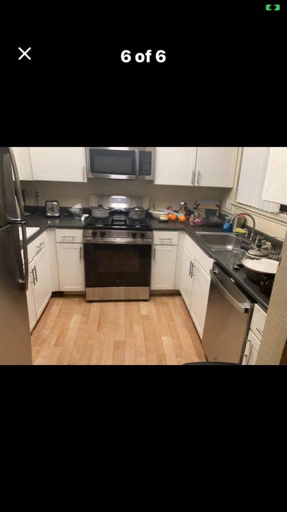 Furnished room w full private bath