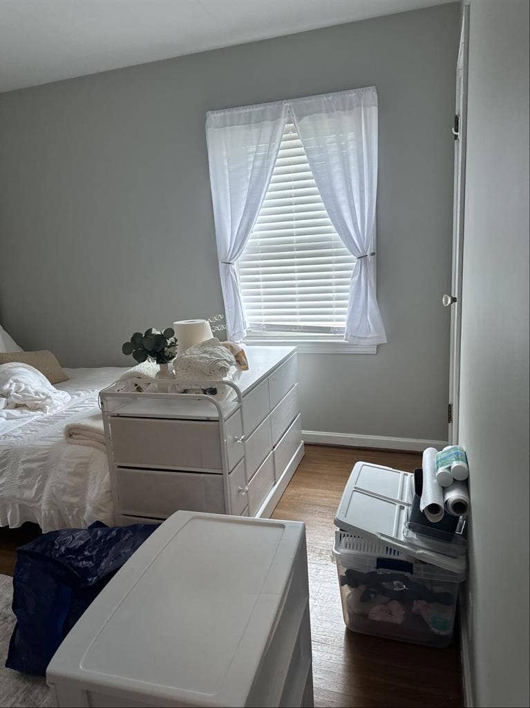 Room to Rent near broad ripplee