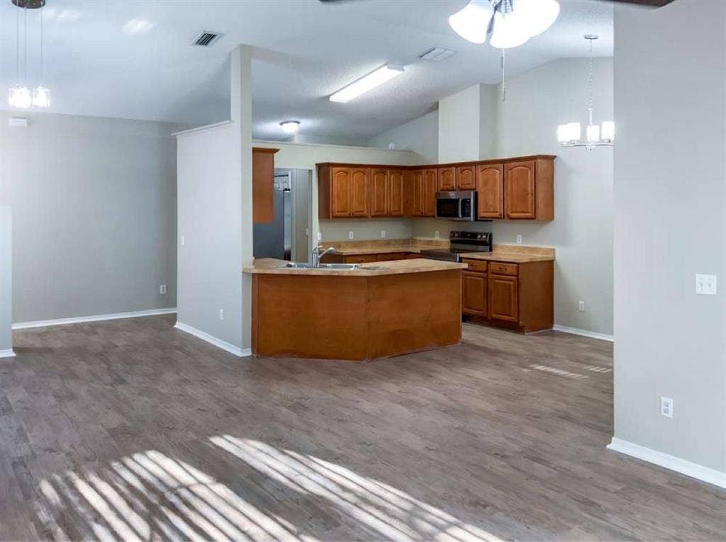 Exclusive Move-In Ready Home