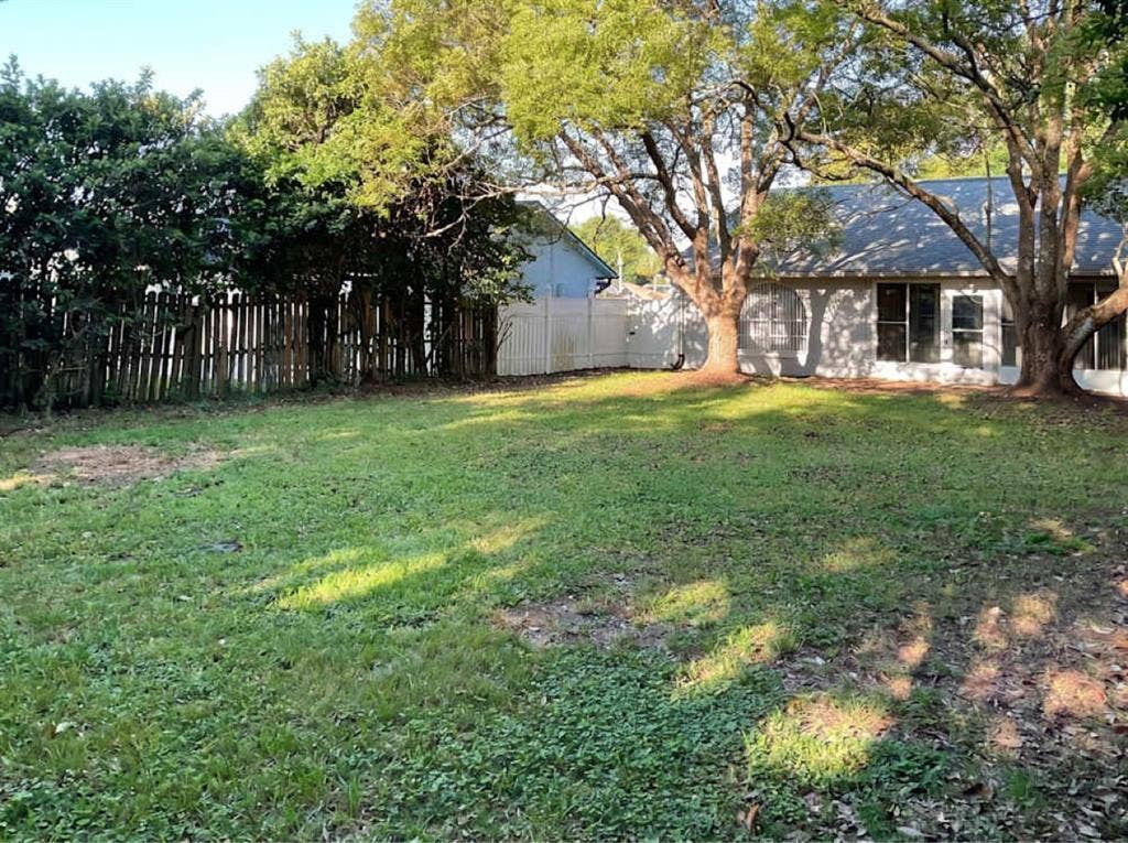Exclusive Move-In Ready Home