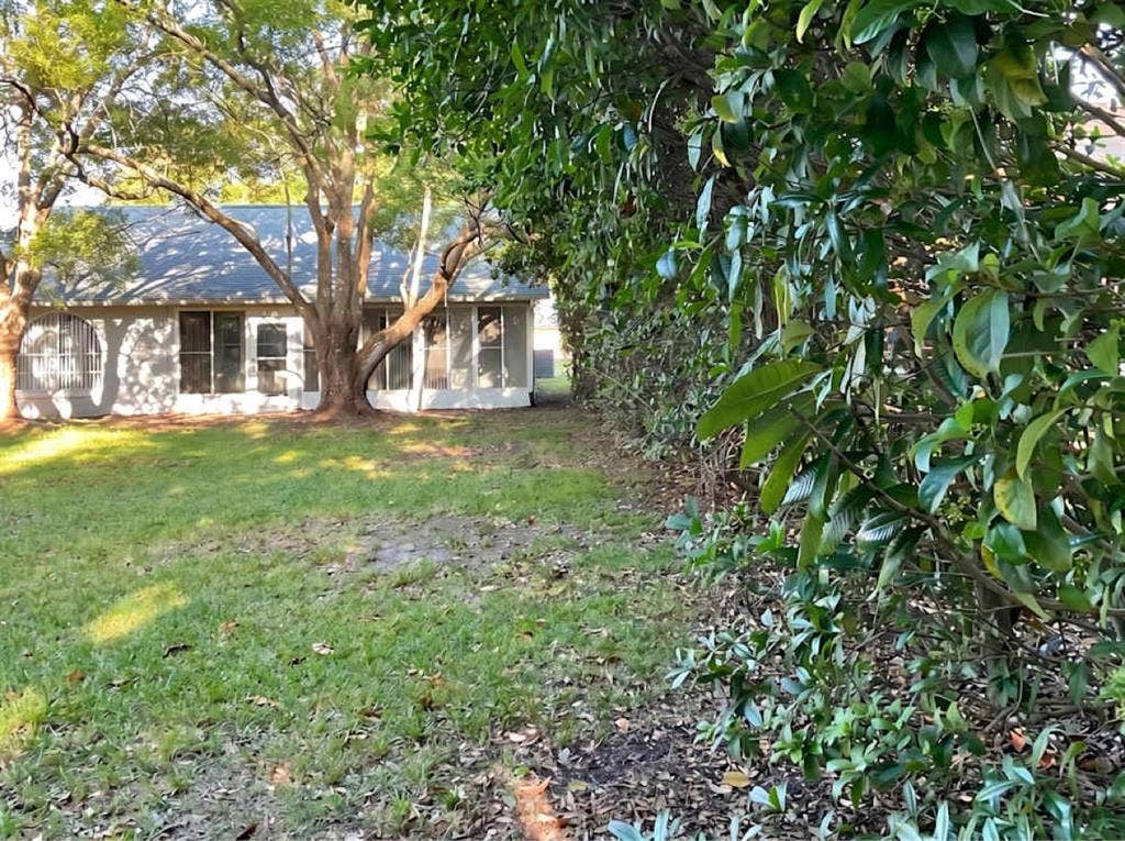 Exclusive Move-In Ready Home