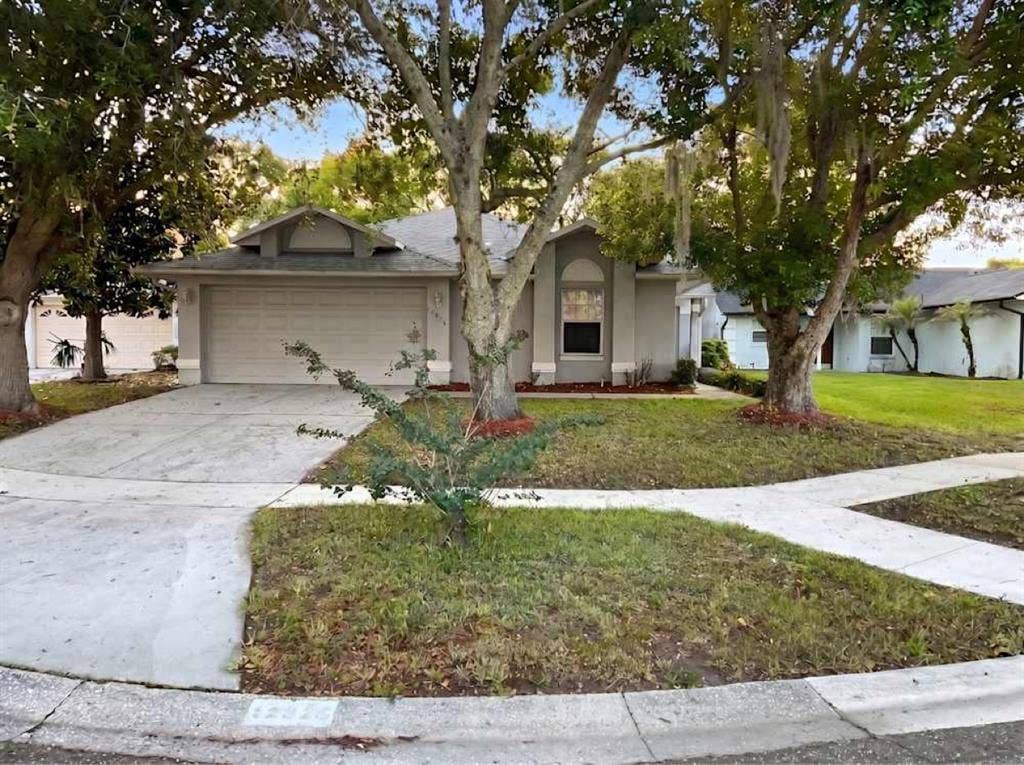 Exclusive Move-In Ready Home