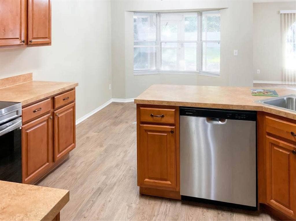 Exclusive Move-In Ready Home