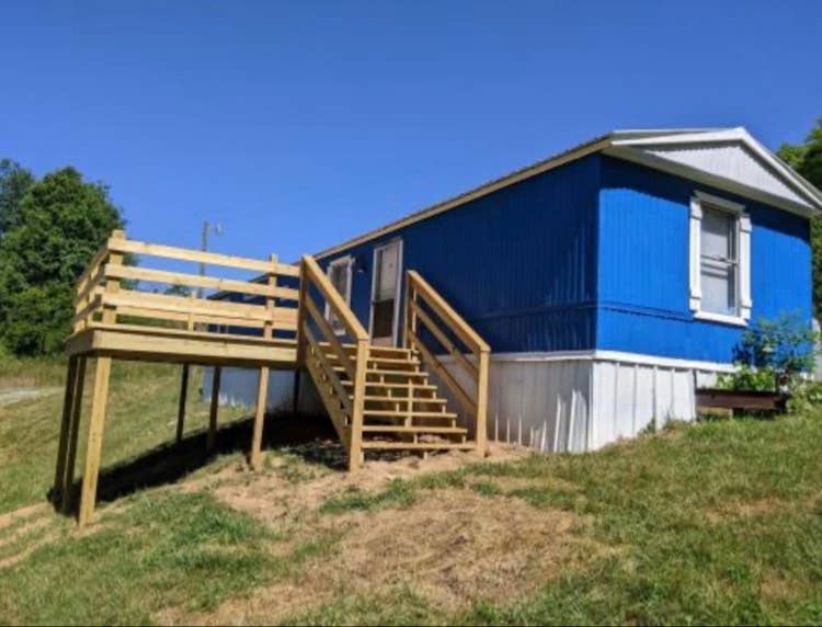 2 bed 1 bath sublease - Boone NC