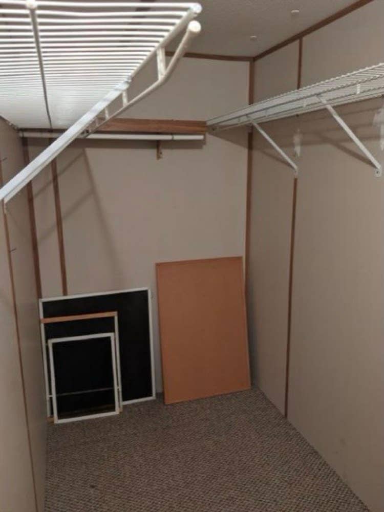 2 bed 1 bath sublease - Boone NC