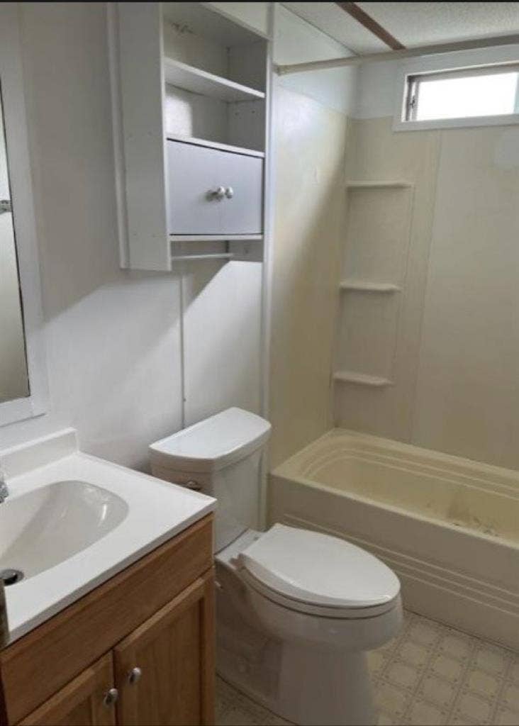 2 bed 1 bath sublease - Boone NC