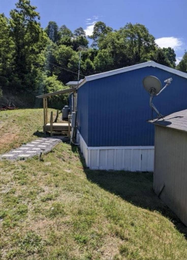 2 bed 1 bath sublease - Boone NC