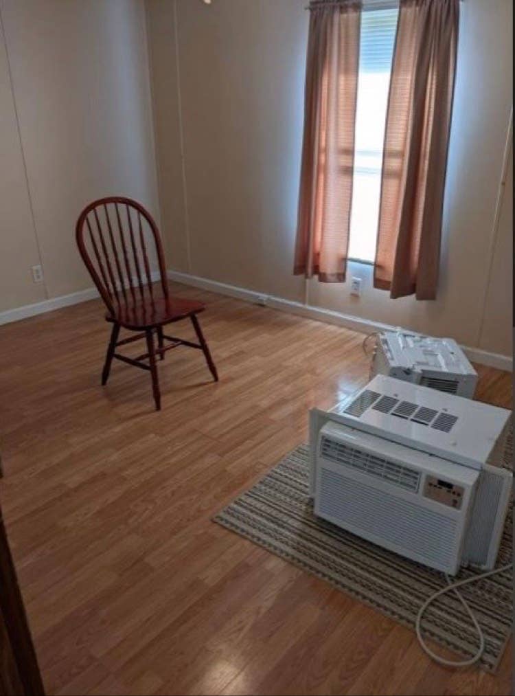 2 bed 1 bath sublease - Boone NC