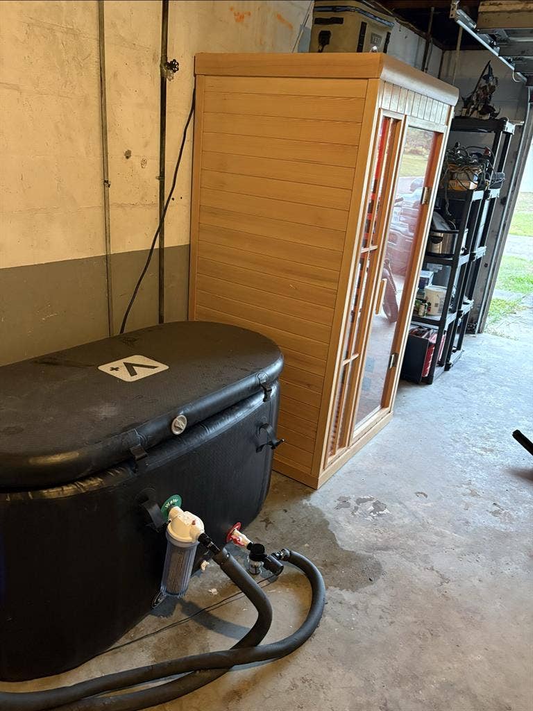 Private room for rent