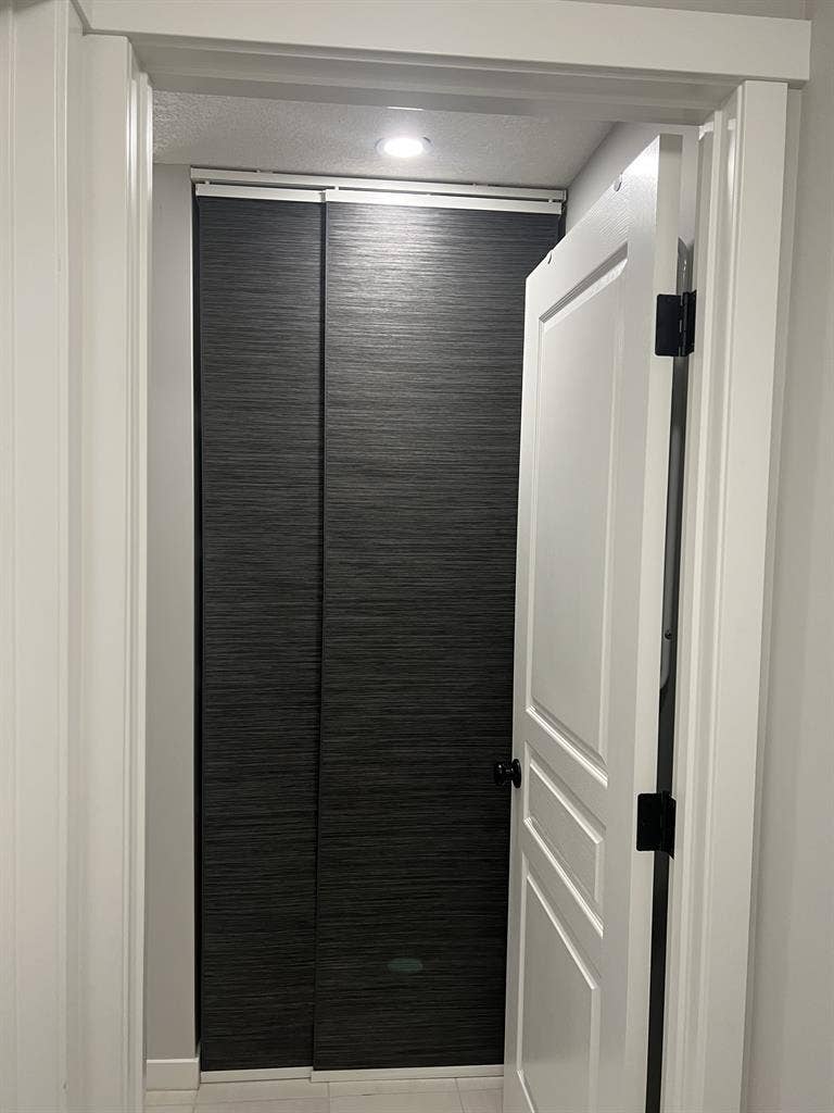 Live in Mahogany (basement suite)