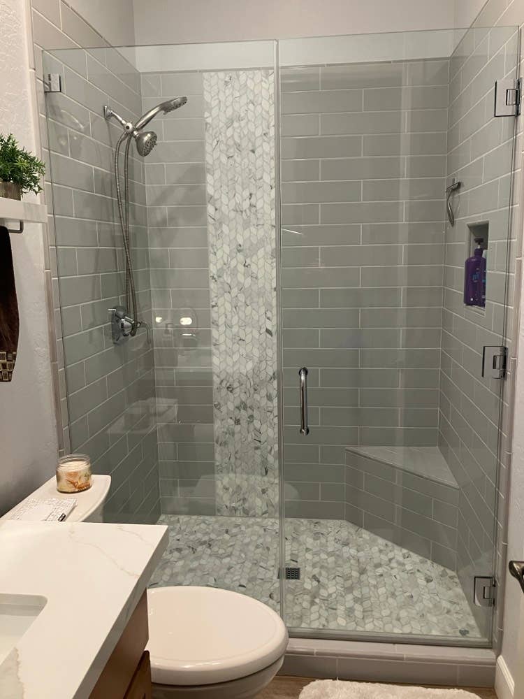 Private bedroom private bathroom