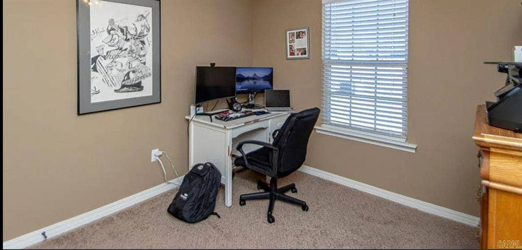 2 Private Bedrooms and 1 Bathroom