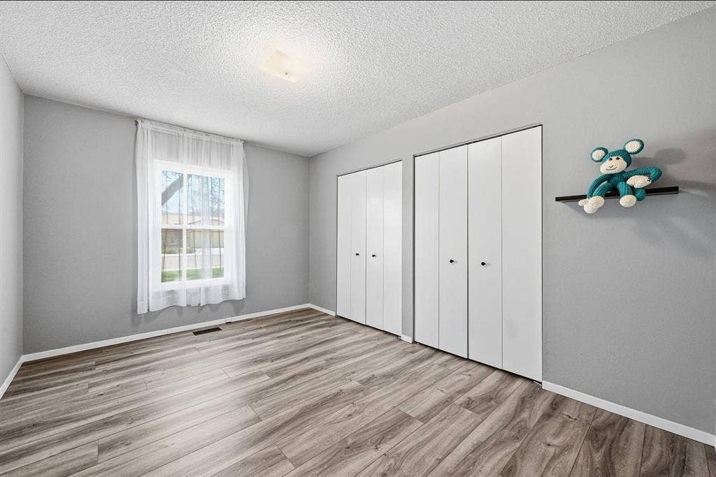 Looking for roommates. Pets welcome