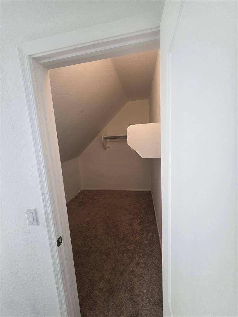 Looking for a room this might be it