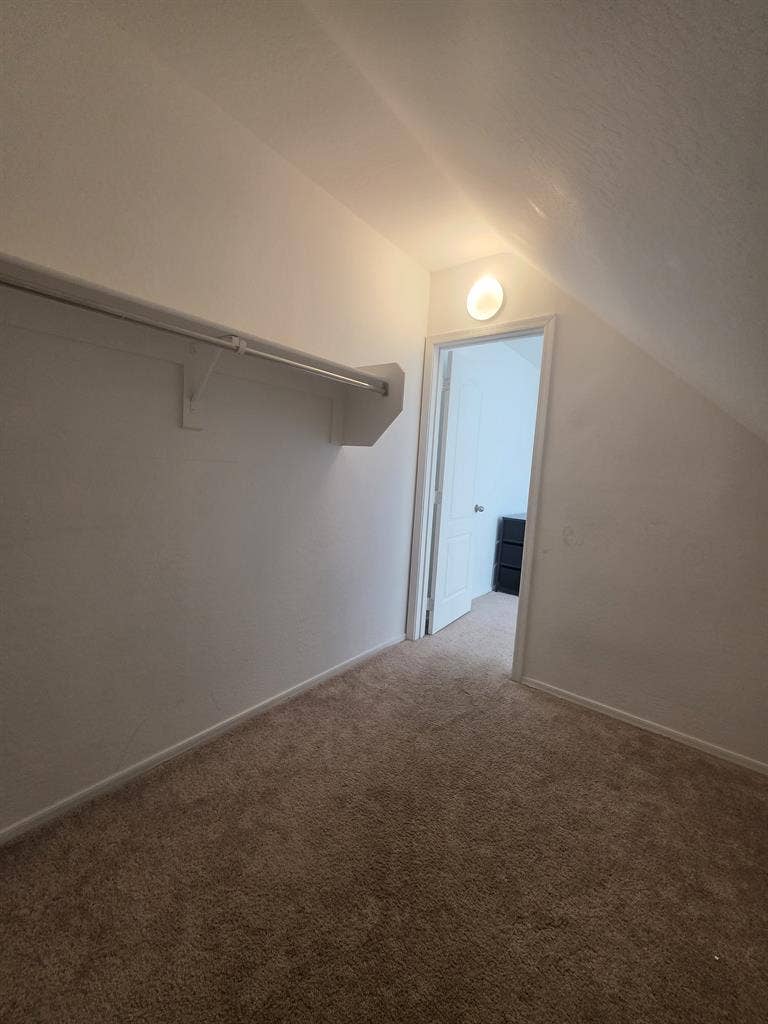 Looking for a room this might be it