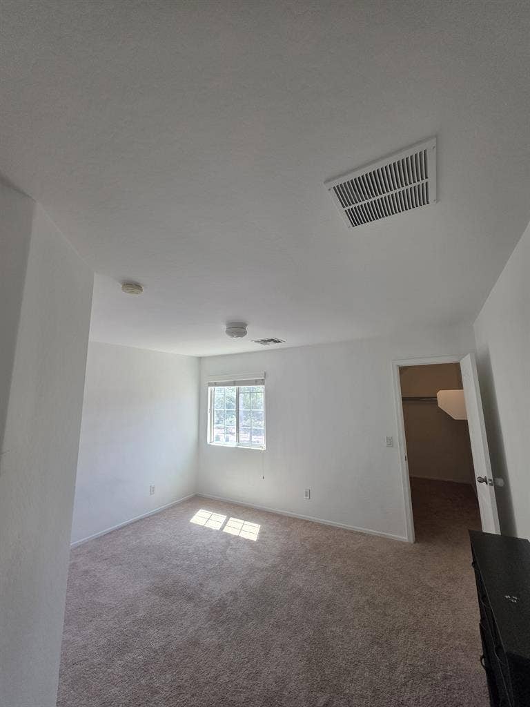 Looking for a room this might be it