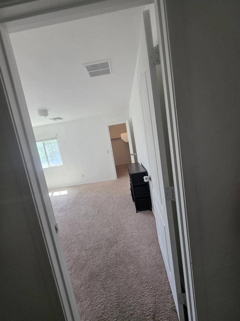 Looking for a room this might be it