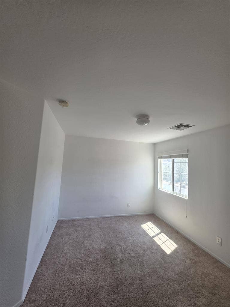Looking for a room this might be it